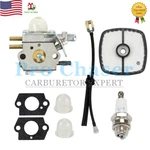 Carburetor For Echo HC-2000 HC-2410 Hedge Clipper Trimmer 12520005963 W/ Filter. Fixed Price $18.59.