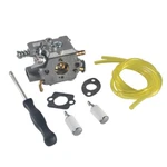 Carburetor For Husqvarna 525LK 525LST 525RJD Brushcutter 966787701. Fixed Price $17.88.
