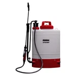 5 Gal. Multi-purpose Pro Grade Heavy Duty Backpack Manual Sprayer With Piston. Fixed Price $163.99.