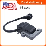 For Echo SRM-2100 SRM-2110 SRM-2400 SRM-2410 Ignition Coil Trimmers 15662609661. Fixed Price $22.99.