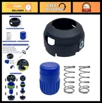 Trimmer Head Replacement Kit, Weed Eater Cover Cap With Bump Knob & Springs - 4. Fixed Price $33.29.
