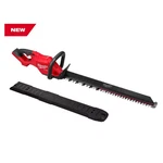 M18 Fuel 18V 30 In. Brushless Cordless Battery Powered Hedge Trimmer (tool-only). Fixed Price $312.48.