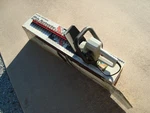 Vintage Sears Craftsman Electric Bushwacker Hedge Trimmer 315.798720 Tested. Fixed Price $50.00.