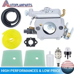 588171156 322L Carburetor For Husqvarna 322C 323C 323L 325L 326C 326L Trimmer. Fixed Price $10.98.