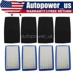 A226002070 A226002250 Air Filter Combo For Echo PB-9010H PB-9010T Blower 4PK. Fixed Price $18.89.