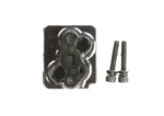 Genuine Shindaiwa Intake Block With Bolts Fits C230 T230 99909-12212. Fixed Price $14.99.
