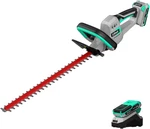 20V Cordless Hedge Trimmer 20" (5/8" Cut) 2.0AH Battery & Charger Included. Fixed Price $160.99.