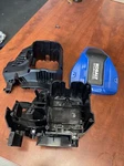 See Desc. Oem Parts Motor Housing Assy For Kobalt KHT2680A-08 Hedge Trimmer. Fixed Price $38.99.