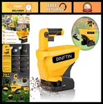 Dinftin Operated Spreader Compatible For Dewalt 20V/60V Li-ion Battery,. Fixed Price $104.99.