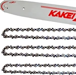 18" Chainsaw Guide Bar & For Echo CS-346 370 2800 2900 3000 3400. Fixed Price $25.95.