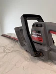 Sears Craftsman 20" Bushwacker Electric Hedge Trimmer 120V. Fixed Price $25.00.