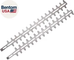 Pair 20" Blade Set Replacement For Stihl HL30 HL45 HL73 HL75 HL100 HL95 Vi. Fixed Price $74.16.
