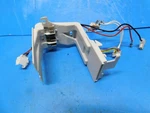 Battery Holder For Stihl Trimmer HSA65 --- Box 533. Fixed Price $12.00.