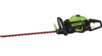 Greenworks 80V Brushless 26 In. Hedge Trimmer (tool Only) 2212102. Fixed Price $178.50.