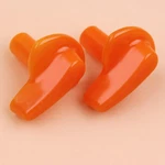 2 X Choke Knob Fit Stihl FS55 FS80 FS85 FS83 FS87 FS90-Z HS85 HS86 Trimmer. Fixed Price $6.19.