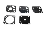New Oem Echo 12530306560 Gasket & Diaphragm Kit Nos. Fixed Price $14.84.