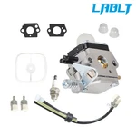 Lablt Carburetor Fuel Line For Zama C1U-K54A Mantis Tiller 7222 12520013123. Fixed Price $16.03.