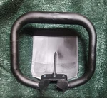 Husqvarna 521288001 Hedge Trimmer Front/assist Handle 387312102 Zenoah Redmax. Fixed Price $41.00.