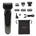 Remington One Groom Multi Tool Foil Shaver Beard Face Body Trimmer. Fixed Price $39.99.