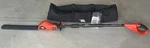Black Decker Pole Hedge Trimmer W/battery, Charger, Bag,& Manual Model #NPT318. Fixed Price $69.77.
