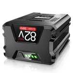 3.0AH For Snapper Xd 82V Max Lithium Ion Battery BSB2AH82 Cordless Power 1760514. Fixed Price $75.99.