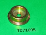 Oem Genuine Homelite 00436-07 Lower Flange Blade Retainer, Brushcutter Trimmer. Fixed Price $13.94.
