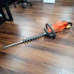 Husqvarna 520IHD60 24" Cordless Hedge Trimmer No Battery Charger. Fixed Price $249.99.