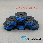 For String Trimmers Replacement Spool Craftsman C3 19.2 Volt Line. Fixed Price $31.18.