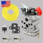 Carburetor For Kawasaki KHDS600A KHDS750A KHSS750A 22.5CC 2-CYCLE Hedge Trimmer. Fixed Price $23.85.