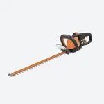 24" 40 Volt Cordless Hedge Trimmer Battery Dual Action Blades Shrub Bush Cutter. Fixed Price $304.00.