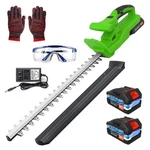 Hedge Trimmer For Makita 24V (2 Battery) Cordless Electric Bush. Fixed Price $47.85.