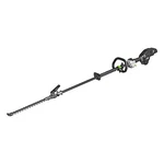 Ego HTX5300-PA Commercial 21 Articulating Pole Hedge Trimmer, 56V (tool Only). Fixed Price $429.99.