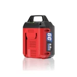 Tenhutt 60V 5.0AH Li-ion Battery, Replacement Toro Flex Force Battery.... Fixed Price $148.55.