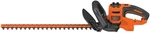 Black+decker Hedge Trimmer, 22-INCH -BEHT350FF. Fixed Price $59.00.
