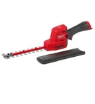 Milwaukee 2533-20 M12 Fuel 12V 8" Cordless Li-ion Hedge Trimmer Bare Tool. Fixed Price $149.00.