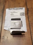 Echo Muffler Gasket SRM-225 GT-225 PAS-225 T235 V104000850 Genuine Oem. Fixed Price $13.25.