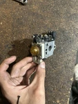 Echo Oem Carburetor HC-152 Trimmer. Fixed Price $20.00.