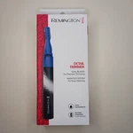 Remington Detail Trimmer Dual Blade Wash Out System Waterproof Battery Operated. Fixed Price $10.46.