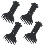 Black And Decker Pack Of Genuine Oem Replacement Blades RB30-4PK. Fixed Price $45.98.