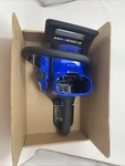 New Kobalt 40V Max Brushless 12" Chainsaw Kcs 120-07 Tool Body Only. Fixed Price $89.99.