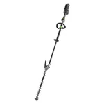 Ego HTX5300-PA Commercial 21 Articulating Pole Hedge Trimmer, 56V (tool Only). Fixed Price $500.12.