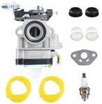 Redmax CHT2301 22.5CC Hedge Trimmers Carburetor Part# 5602-81001. Fixed Price $19.98.