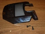 Ryobi Oem Blade Shield W/screws For RY24600 Volt Hedge Trimmer. Fixed Price $9.98.