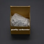 Carburetor With Fuel Line Filter For Snapper S2822 (7800960-00) Hedge Trimmer. Fixed Price $32.99.