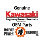 Genuine Kawasaki Cutter Upp Part# 59004-V003. Fixed Price $93.92.