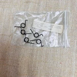 Echo 17801312360 Throttle Lock Spring (5 Pcs). Fixed Price $25.14.