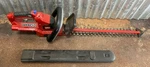 Toro Flex Force 40V Max 24" Lithium Ion Cordless Hedge Trimmer (tool Only). Fixed Price $79.99.