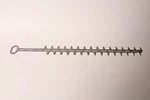 Echo Genuine Oem Hedge Trimmer Blade, Piece - X412000770. Fixed Price $50.95.