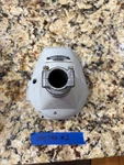 Echo SRM-210 SRM-2400 SRM-2410 Trimmer Clutch Drum Housing Front Engine Shroud. Fixed Price $18.00.