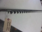 Set Of Genuine Oem Kawasaki Cutter Upper 59004-V003 And Lower 59004-V002. Fixed Price $150.00.